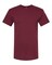 Golden Soft Touch Crewneck T-Shirt for Work, Casual & Everyday Comfort Wear